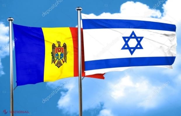 Te programezi online la Ambasada Moldovei în Israel