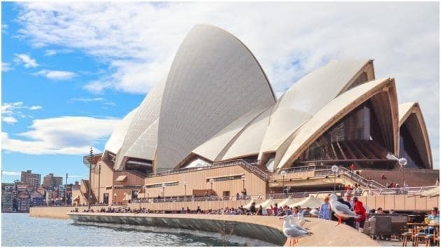 Australia nu va primi turiști străini până în 2022
