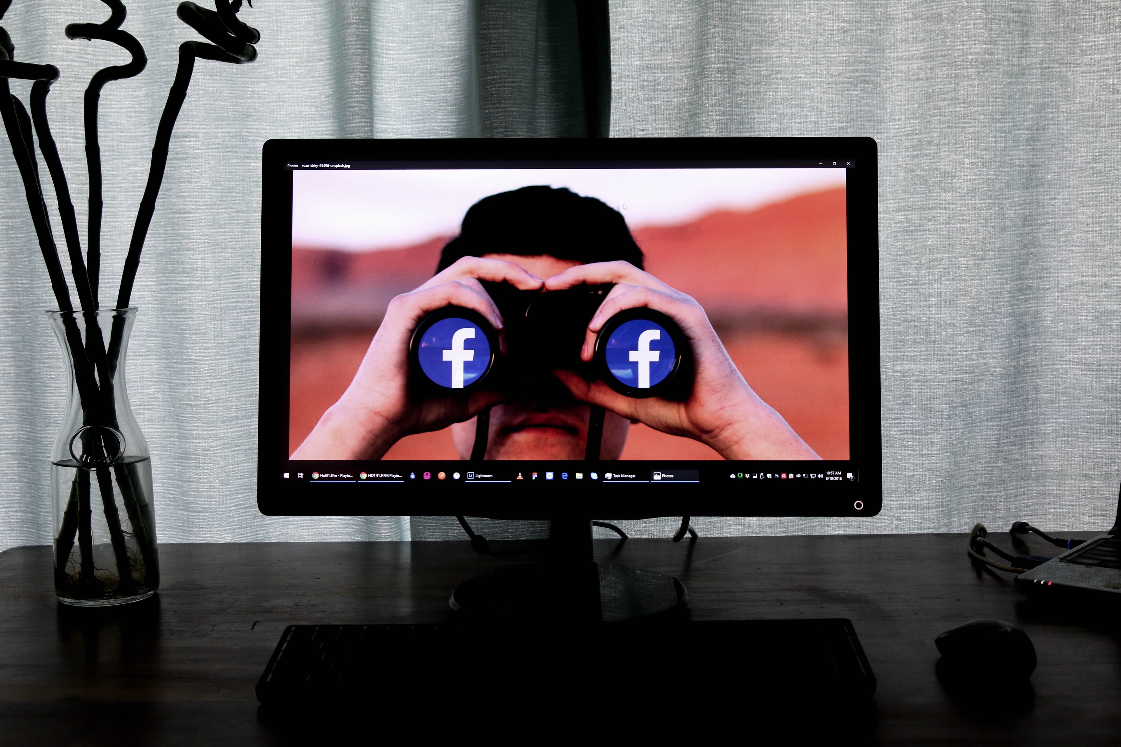 Posibila cauza a eșecului de la Facebook?