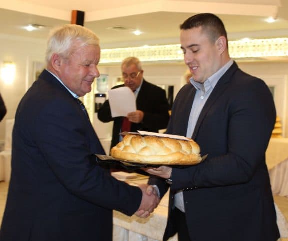 Un an agricol – „ca la carte” la Drochia