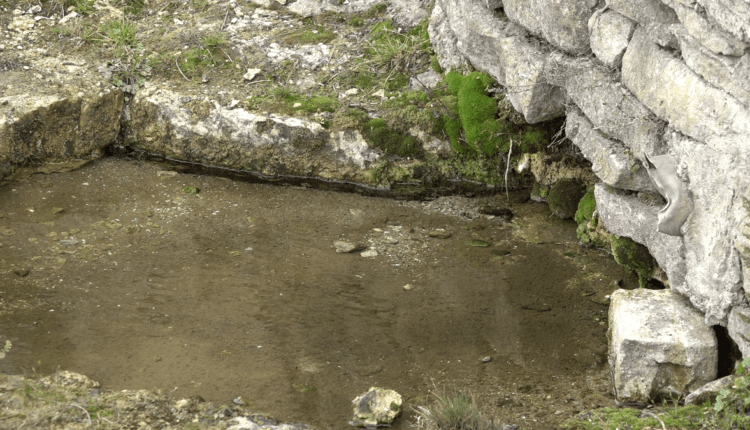 Moldova rămâne fără ape