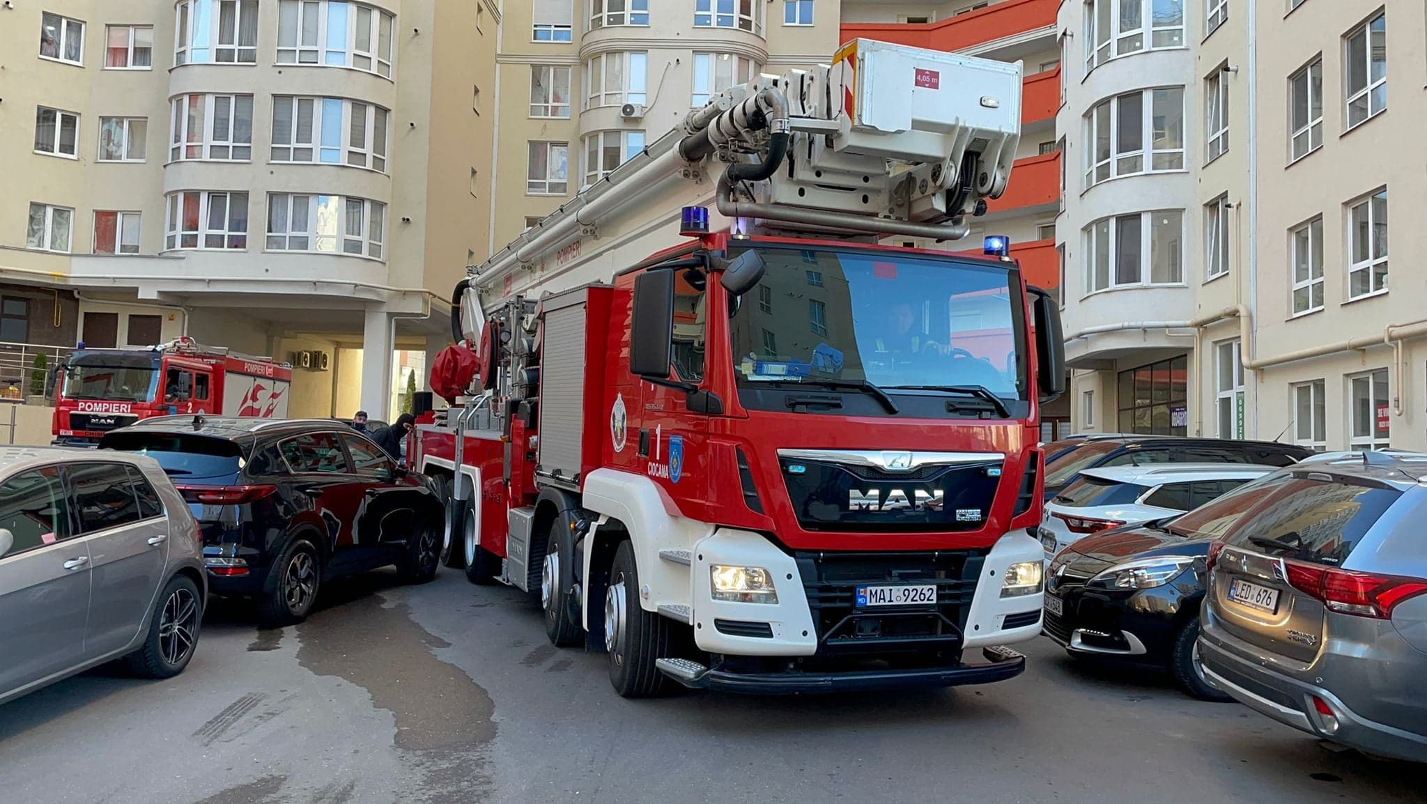 Fii responsabil, salvează o viață