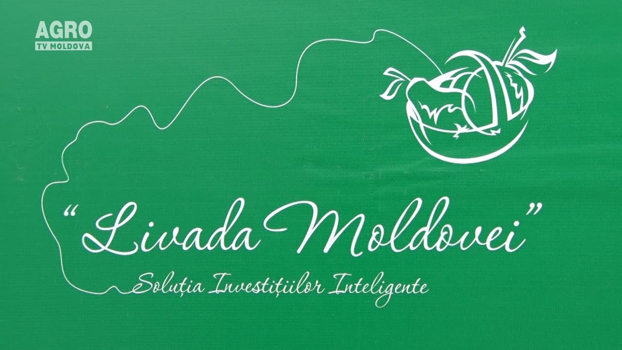 Proiectului ,,Livada Moldovei” – prelungit până în 2023
