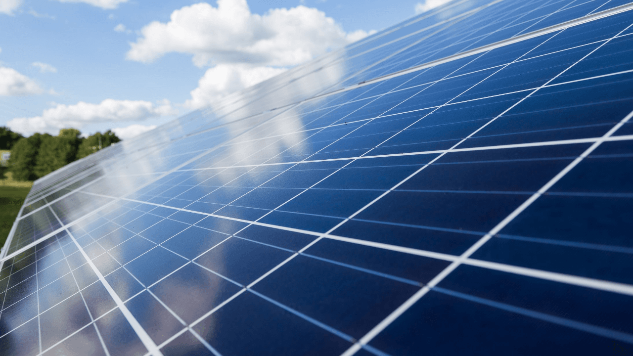 Agricultorii din țară investesc în energia verde