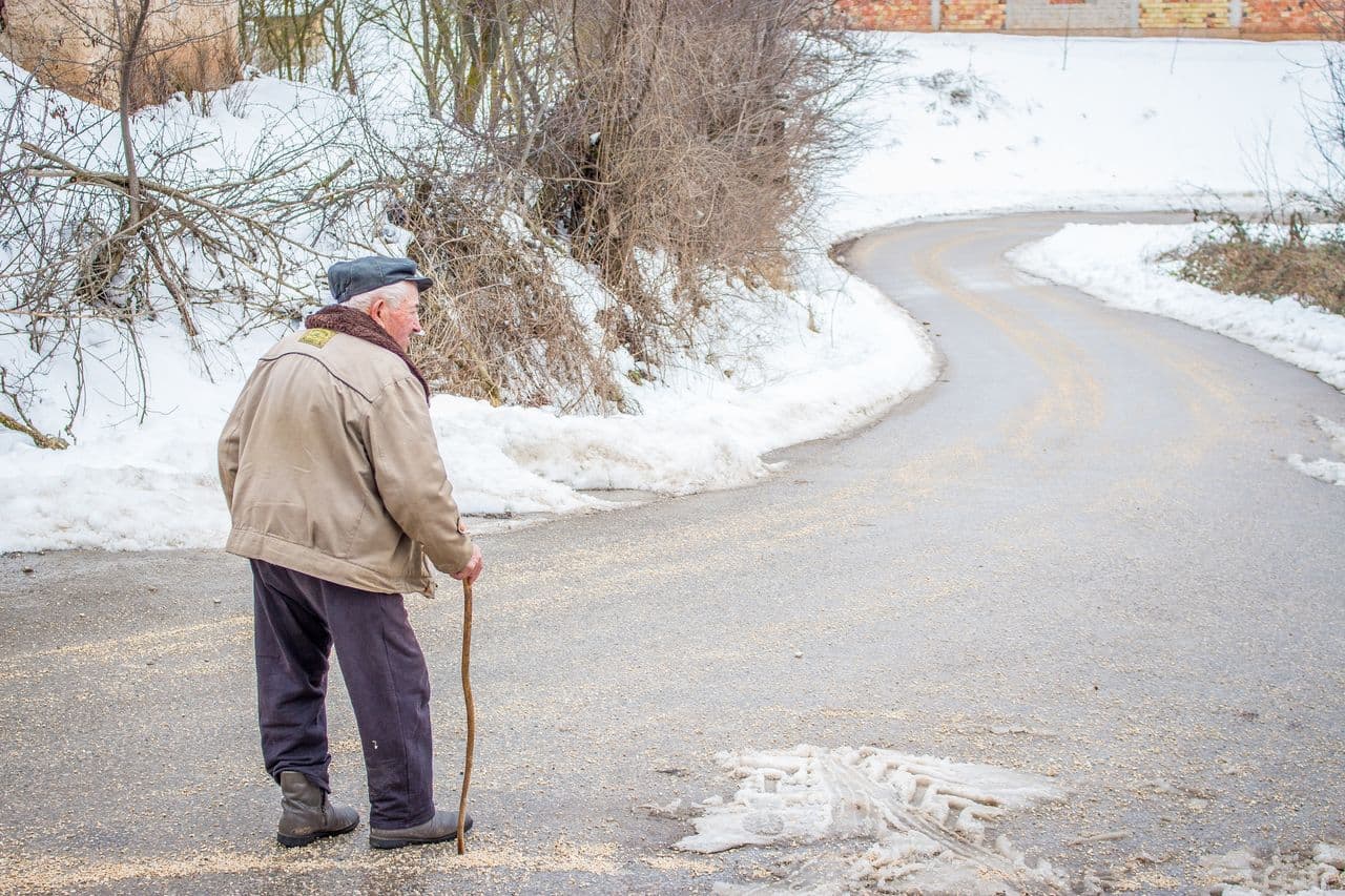 Reexaminarea drepturilor la pensie, din 1 ianuarie