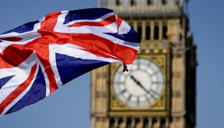 Noi condiții de călătorie în Marea Britanie