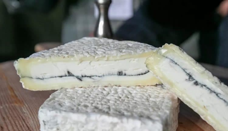 Cea mai bună brânză din lume. O brânză de capră a câștigat World Cheese Awards 2021