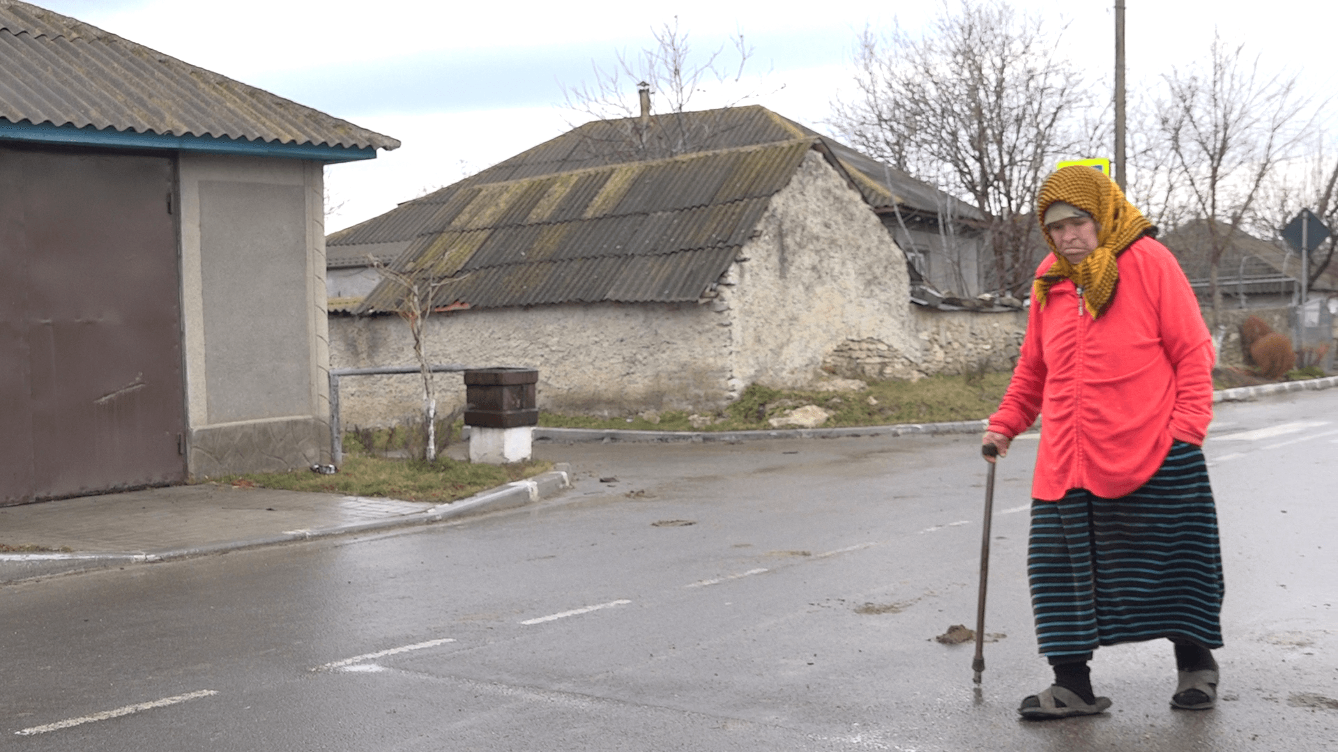 Oamenii de la sat, nemulțumiți de majorarea vârstei de pensionare