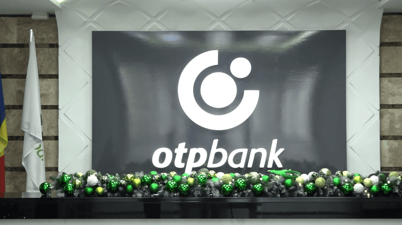 OTP Bank răsplătește cei mai harnici agricultori