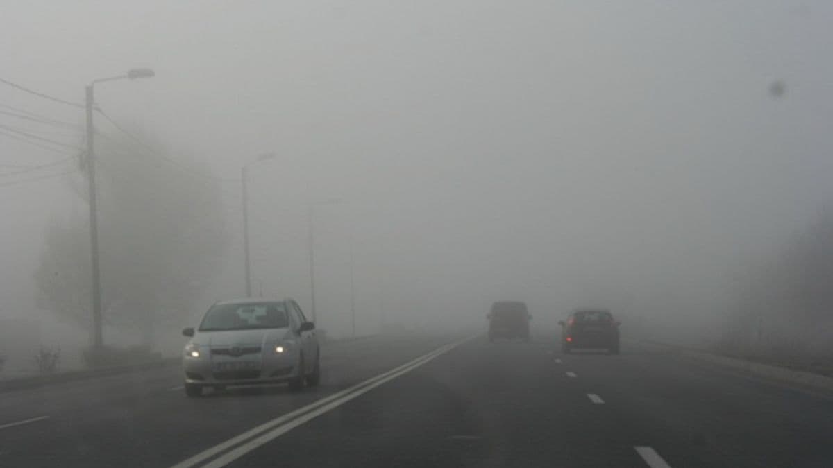 Vreme stabilă, fără precipitații, prognozează meteorologii