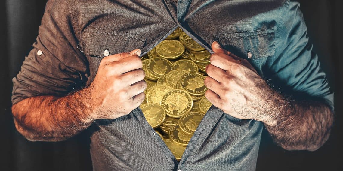 Cine au fost cei mai bogați oameni din lume în 2021