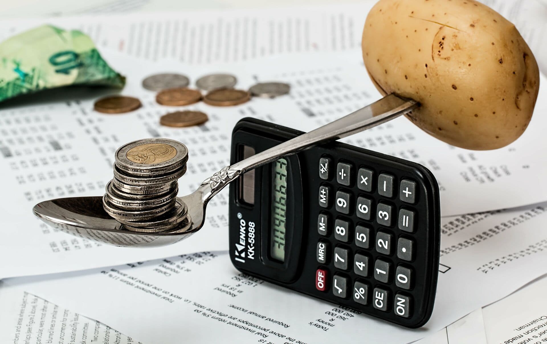 Patru elemente caracterizează anul 2021 din punct de vedere economic