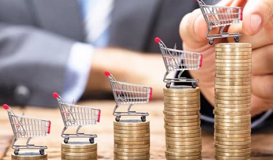 Prețurile alimentelor la nivel mondial, la cel mai ridicat nivel din ultimele 18 luni