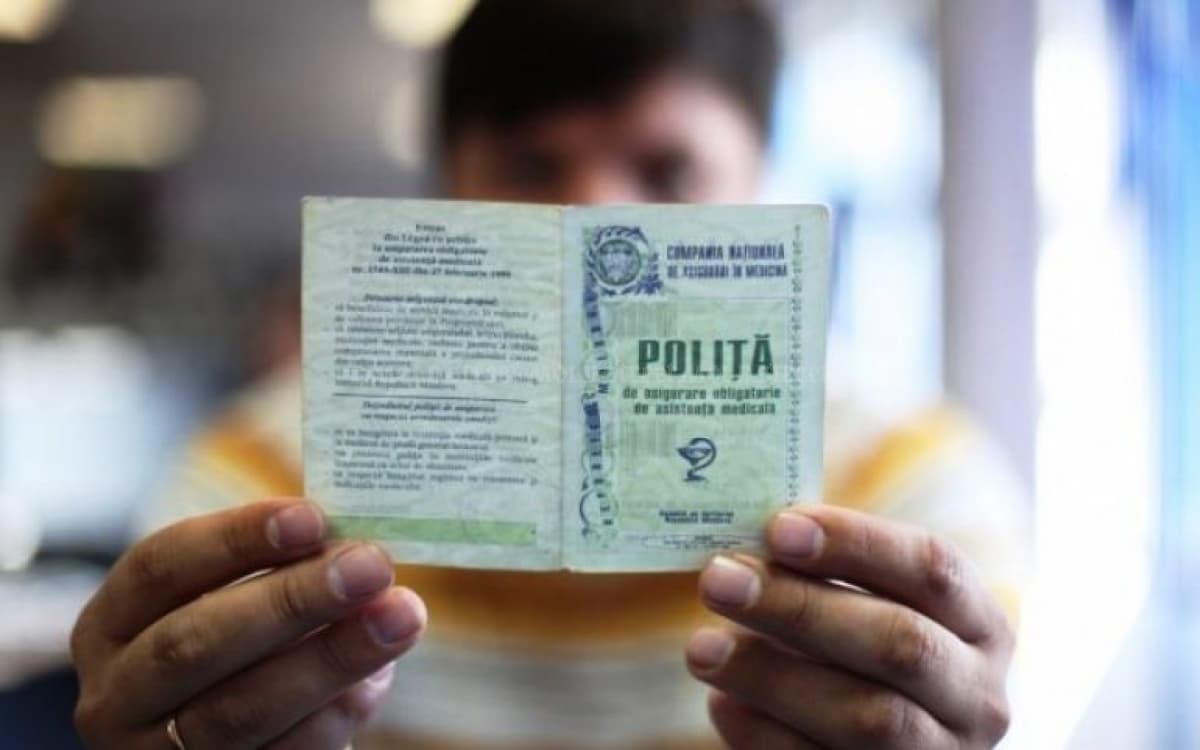 Străinii vor fi obligați să se asigure medical