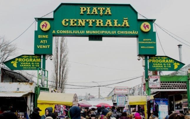 În perioada Summitului, ambele piețe vor fi închise