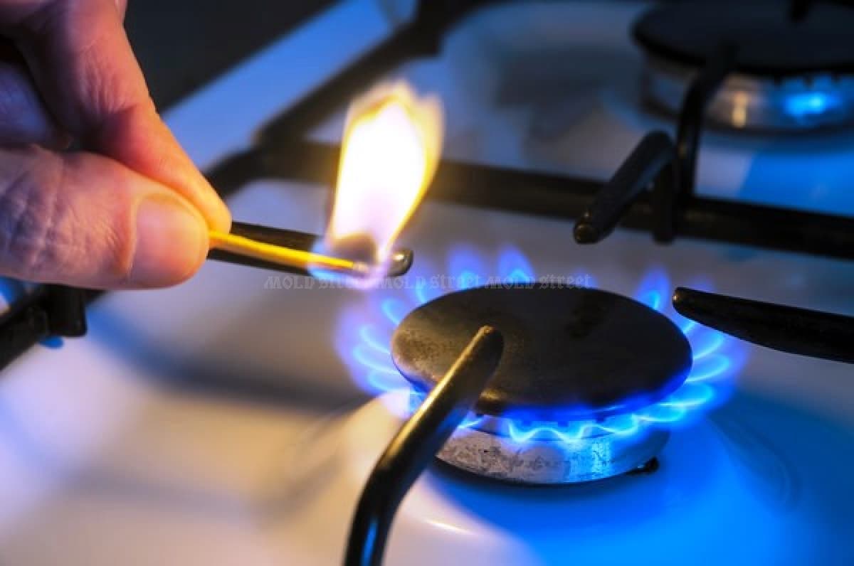 Prețul la gaz va rămâne ridicat și-n 2022