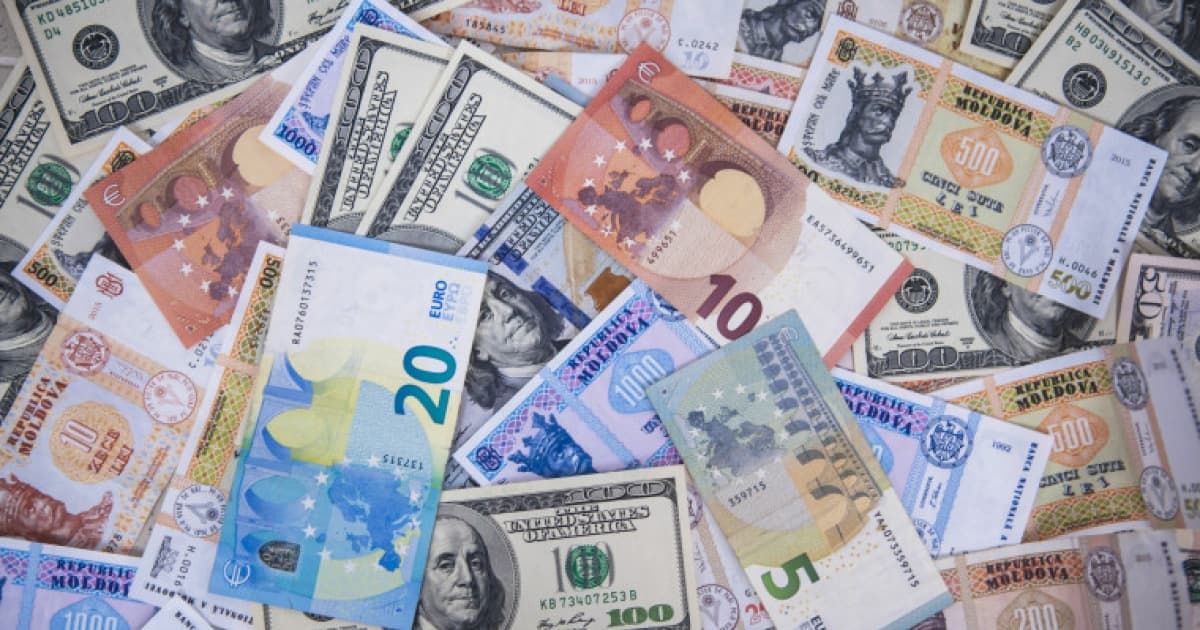 Curs valutar: 11 noiembrie 2025