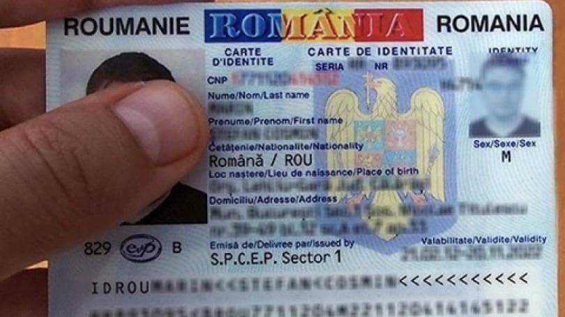 Buletinele românești ale basarabenilor nu vor fi anulate