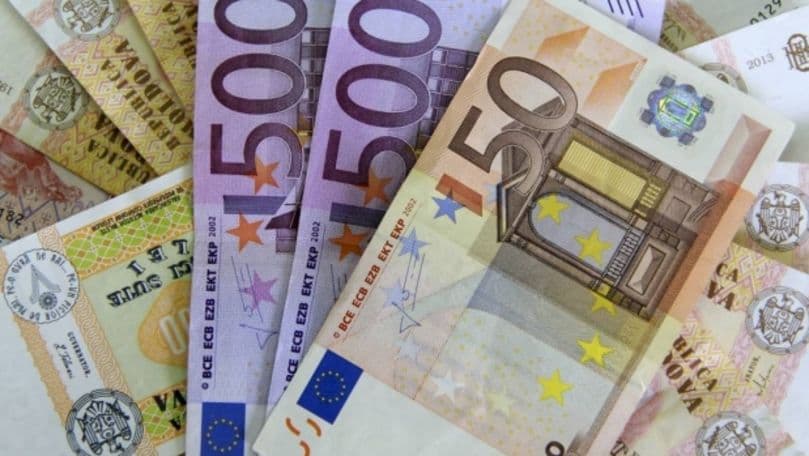 BNM: Cursul valutar pentru joi, 27 ianuarie