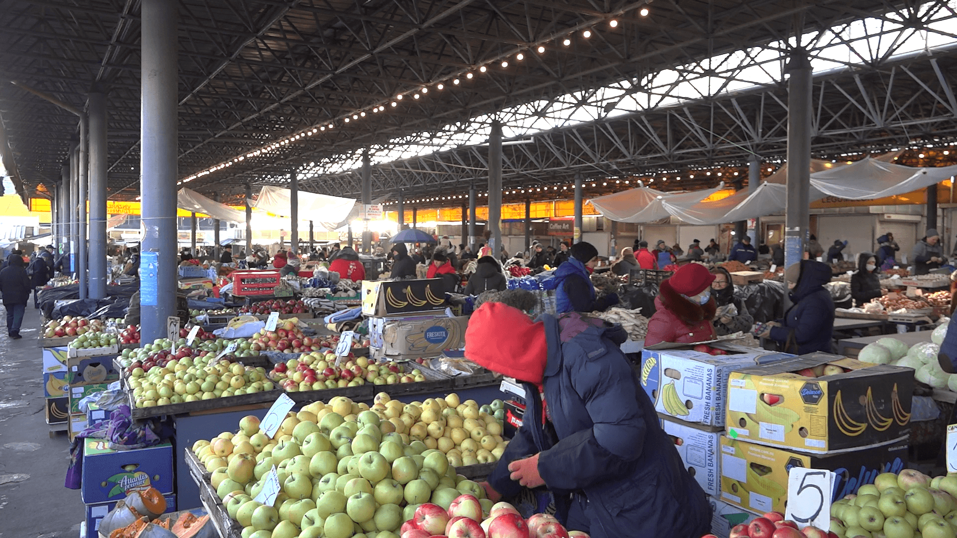 Cu așa prețuri, nici nu ți-i a merge la cumpărături…