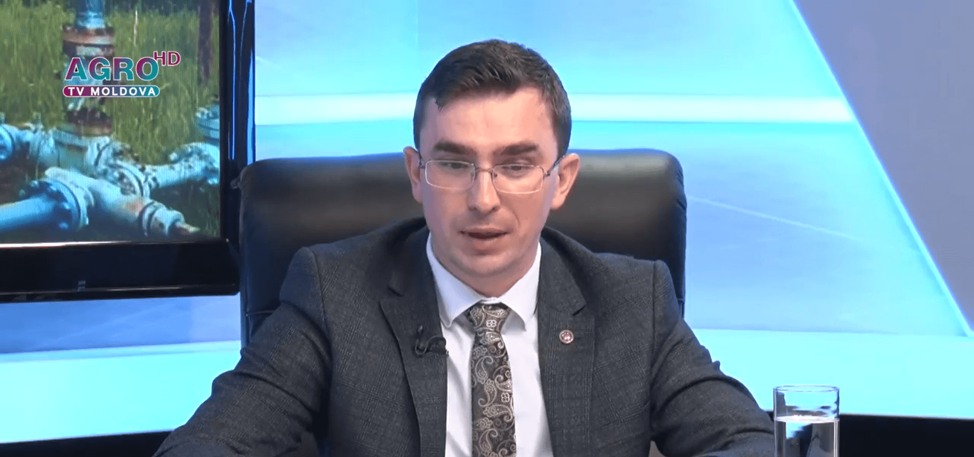 Secretarul de stat în domeniul Energeticii despre creșterea tarifulului la gaz