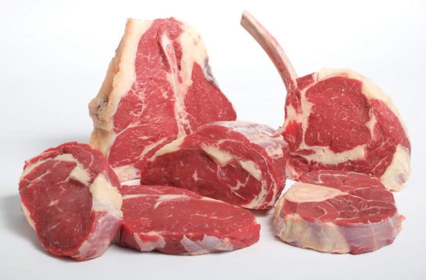 Brazilia suspendă exportul de carne de vită în UE din cauza hormonilor interziși
