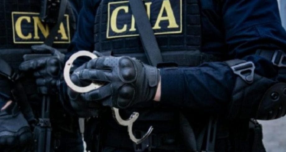 Angajat al Inspectoratului pentru Protecția Mediului și reprezentant al unui agent economic, cercetați de CNA pentru corupție sistemică