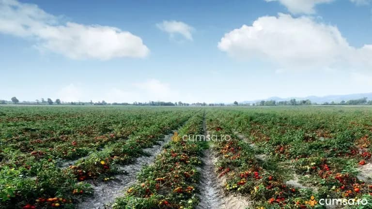 Cum să cultivi tomate folosind metoda Maslov și să crești producția de 10 ori