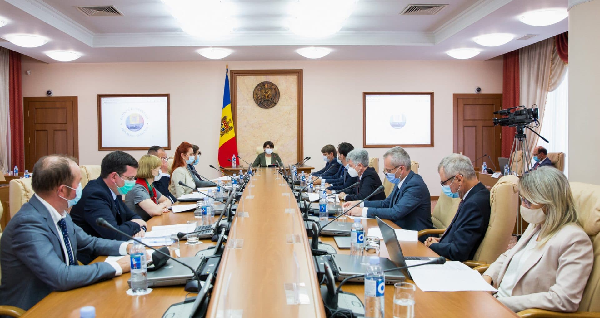 Strategia Națională de Dezvoltare Regională 2022-2028-aprobată