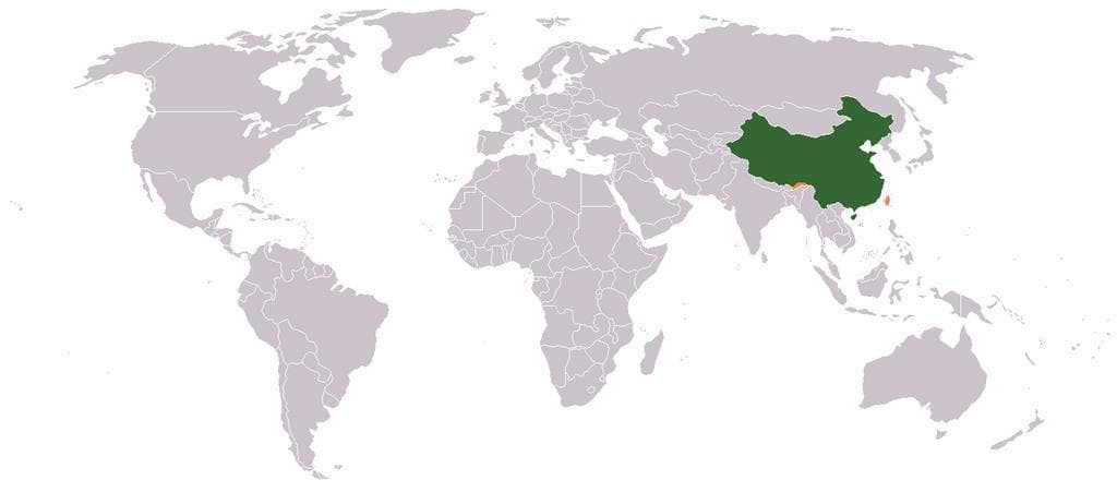 Fake-news: A cumpărat China jumătate din cerealele din lume?
