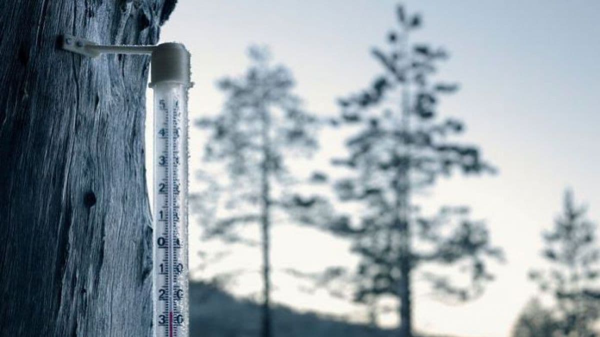 Cer variabil, fără precipitații prognozează meteorologii