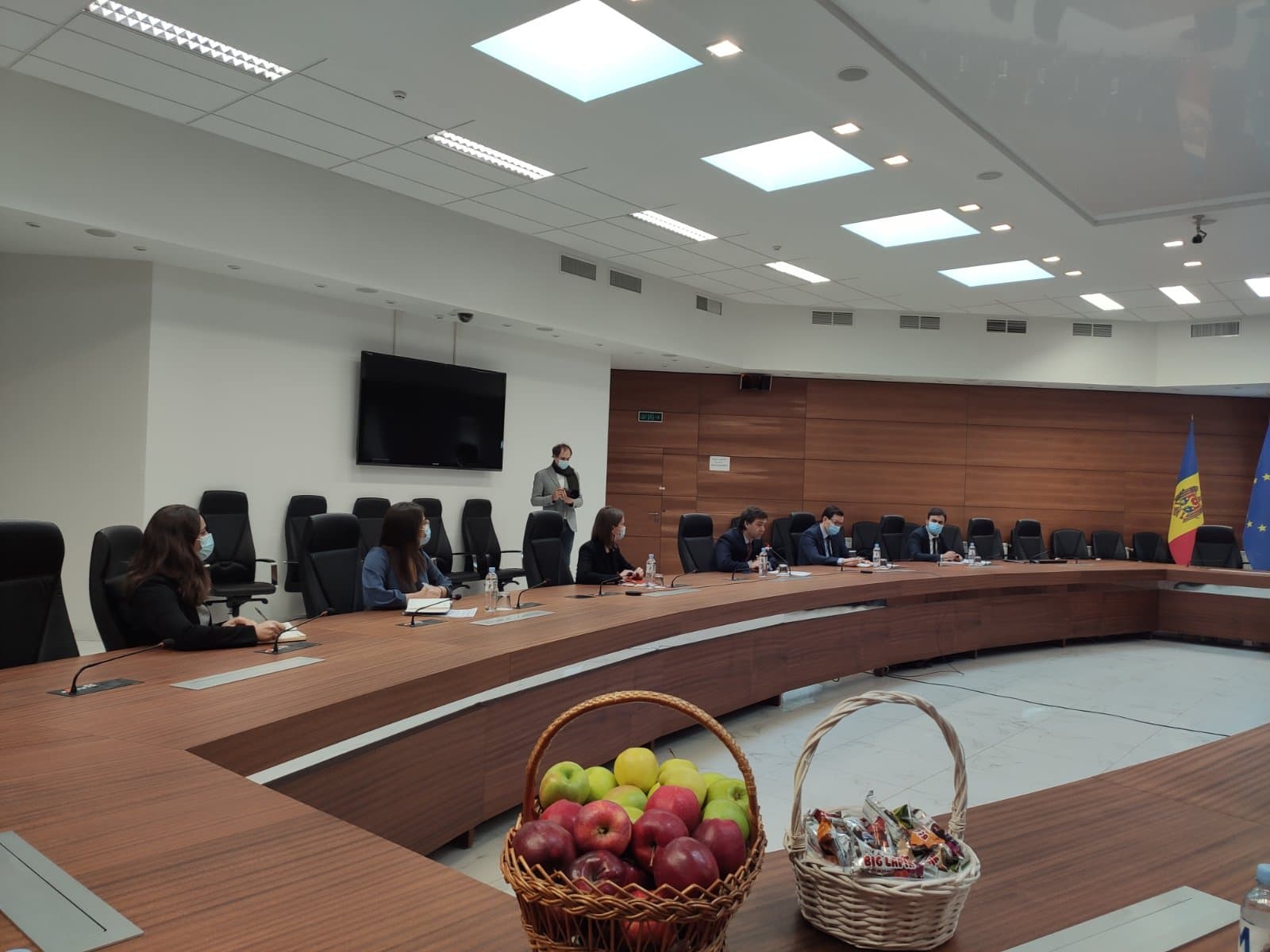 Asociațiile agricole solicită suport de la stat