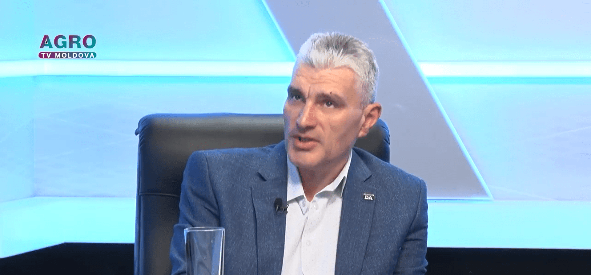 Slusari: Cu toate criticile mele, noi trebuie să recunoaștem: 1 miliard jumătate pentru agricultură noi n-am avut niciodată