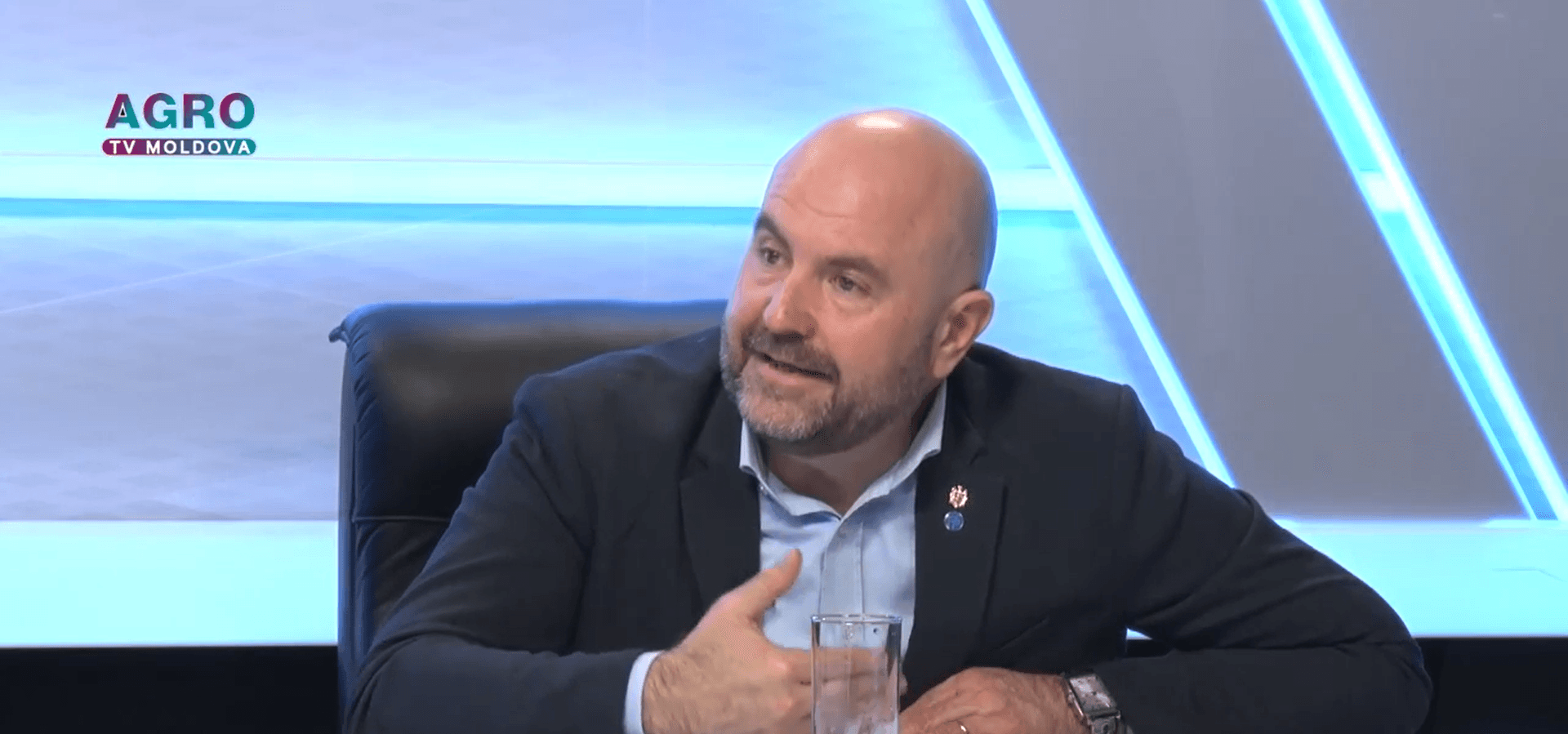 Și-ar fi dorit deputatul Vladimir Bolea funcția de Ministru al Agriculturii? Reacția oficialului