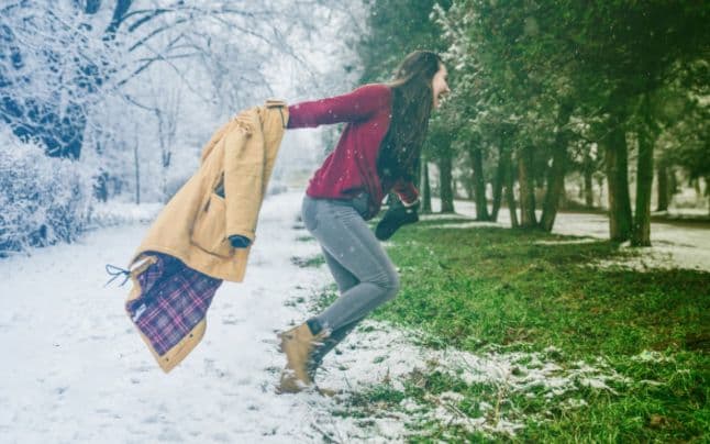 Temperaturi primăvăratice în următoarele zile