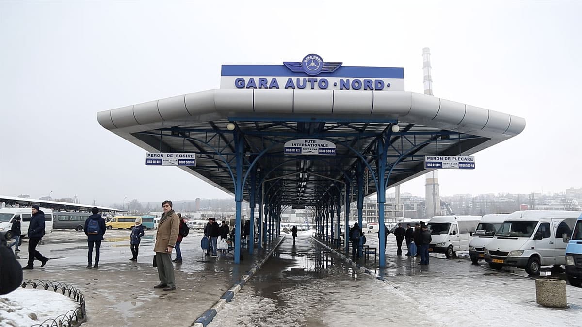 Vom rămâne fără transport public, timp de trei zile