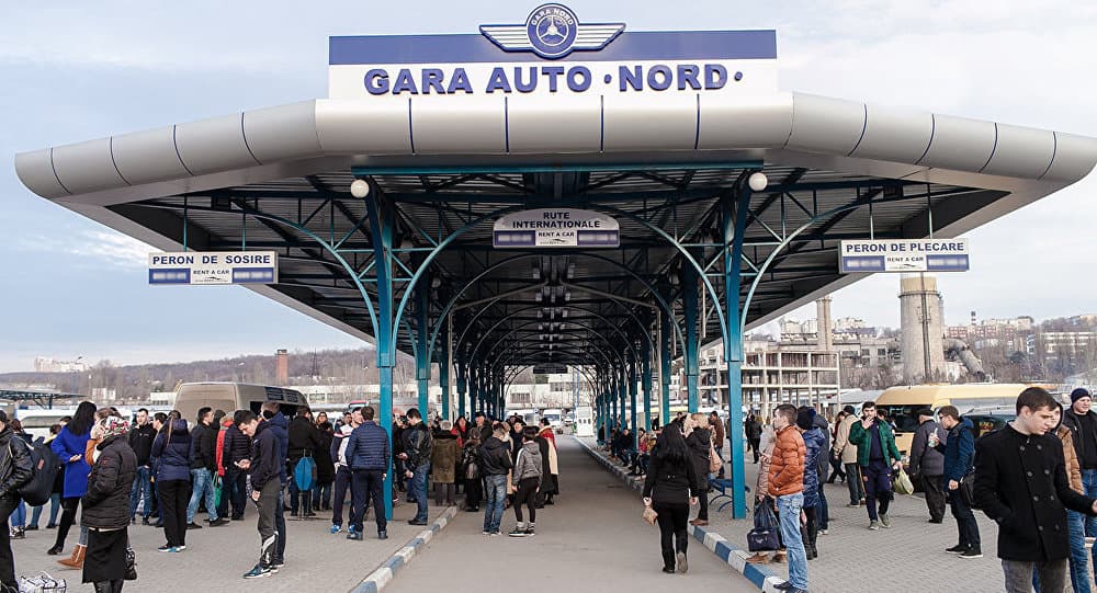 Tarifele la transportul interurban s-ar putea scumpi