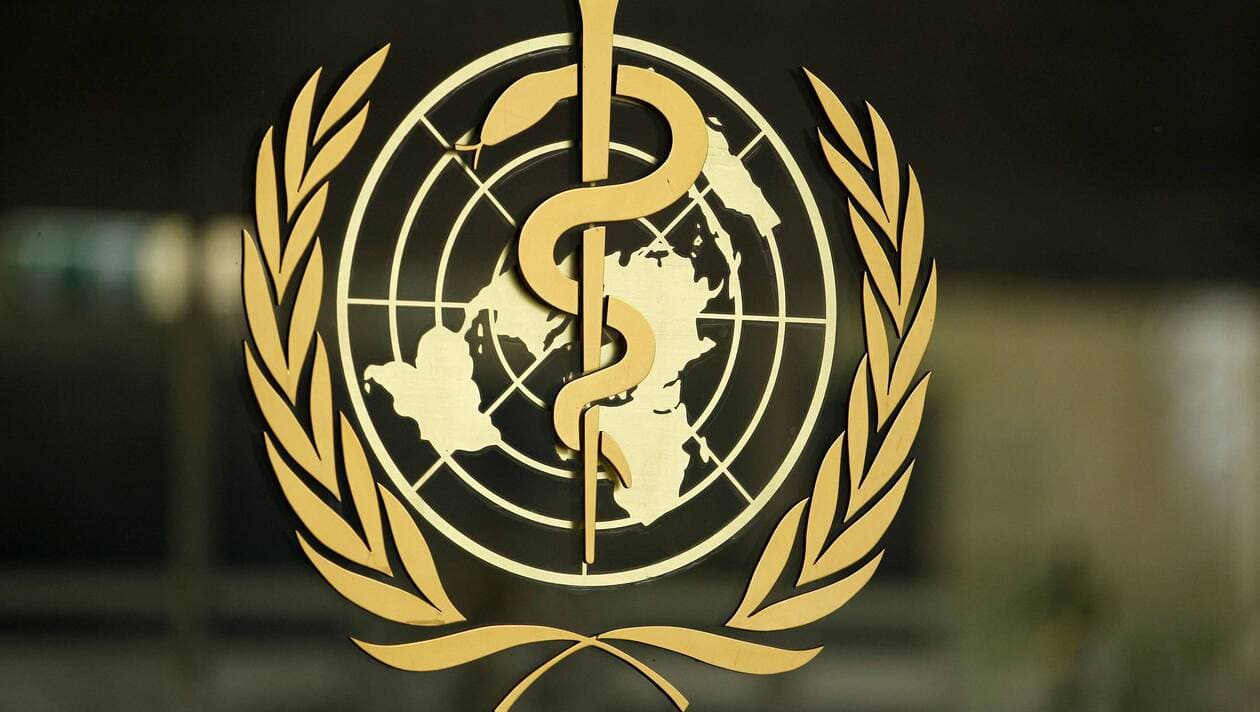 OMS: Numărul cazurilor de coronavirus a scăzut cu 20%