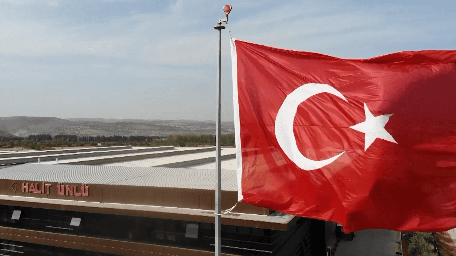 Utilaje agricole de TOP din Turcia de la ÜNLÜ AgriGroup