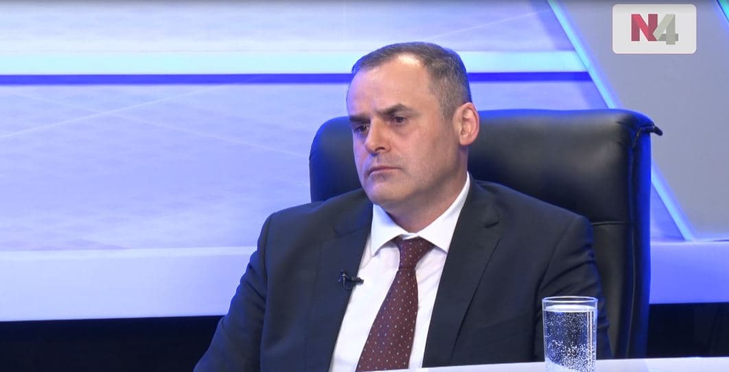„Publicarea acordului cu Gazprom, pericol pentru Moldova”