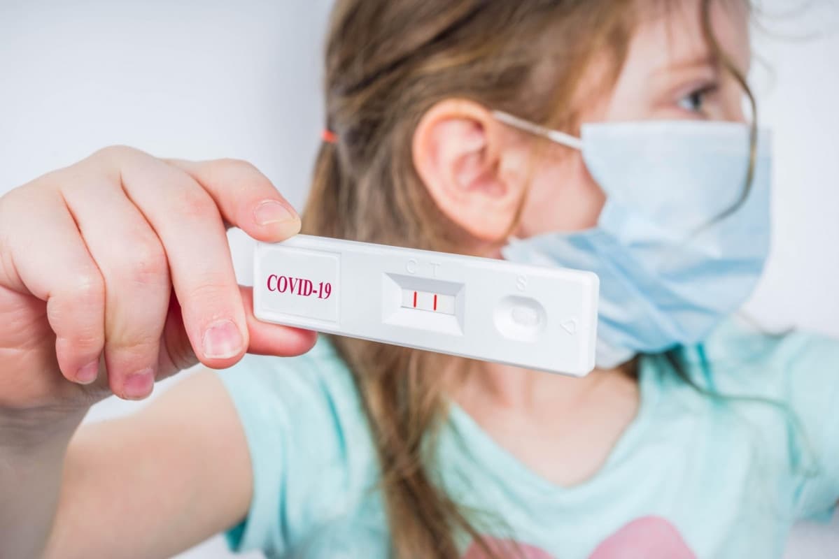 Situația epidemiologică din instituțiile de învățământ