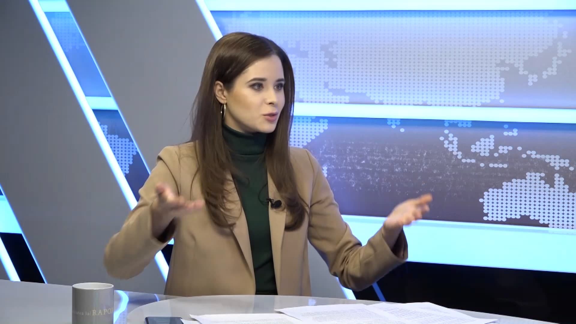 Gîrbu: Statul efectiv mai mult încurcă decât ajută în domeniul transportului, mai bine zis nu face ce trebuie