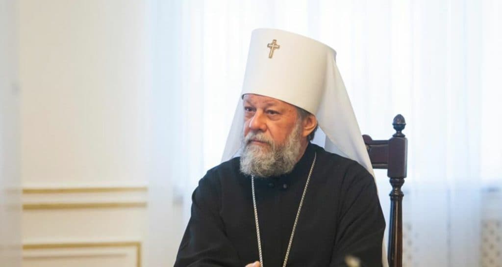 Mitropolit Vladimir: „Să ne rugăm pentru o înțelegere între popoare”
