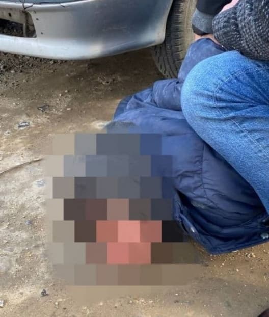 Cadavrul unui bărbat, cu semne de moarte violentă, găsit la o stână