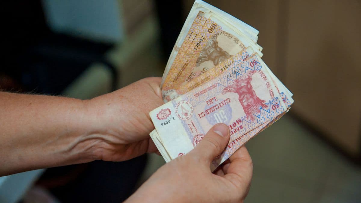 BNM: Cursul valutar pentru miercuri, 2 martie