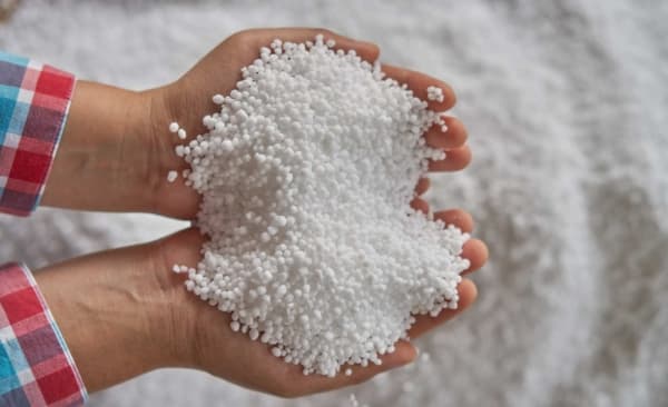 8 recomandări pentru o fertilizare corectă