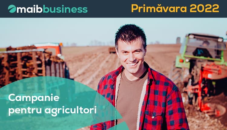 Lucrări de primăvară cu spor! Beneficiază de oferta specială Primăvara 2022