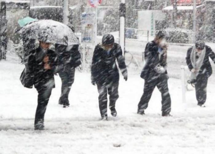 Cum va fi vremea în prima săptămână de primăvară