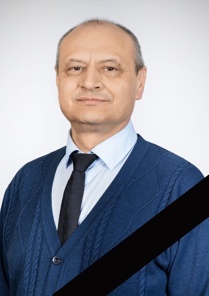 S-a stins din viață directorul CEVV, Sergiu Zabolotnîi