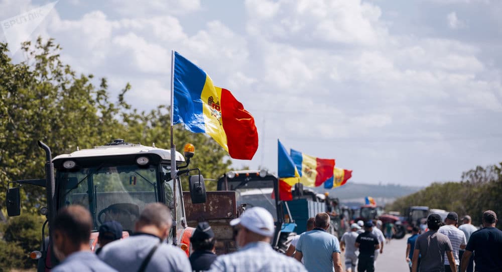 Agricultorii au bătut la ușa Guvernului cu un șir de revendicări